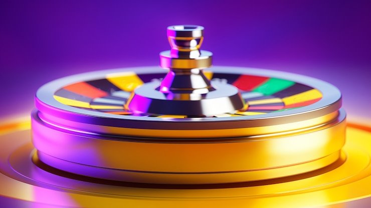 Casino game selection showing slots and table games available to members