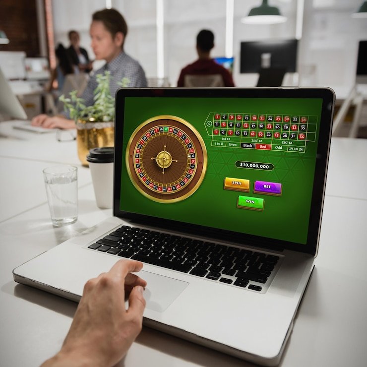 Mobile gaming experience on 3kvlp platform showing responsive interface for Bangladesh users