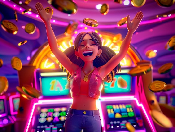 Understanding random number generation and slot mechanics for informed entertainment decisions