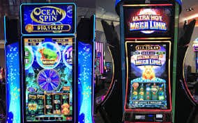 Live dealer conducting Dragon Tiger card game with real-time streaming for mobile entertainment