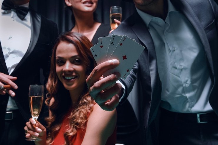 Comprehensive view of casino entertainment options available for adult users in Bangladesh