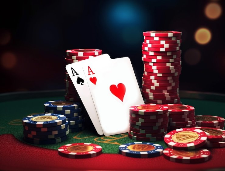 Egyptian themed symbols and golden artifacts displayed in slot game entertainment format