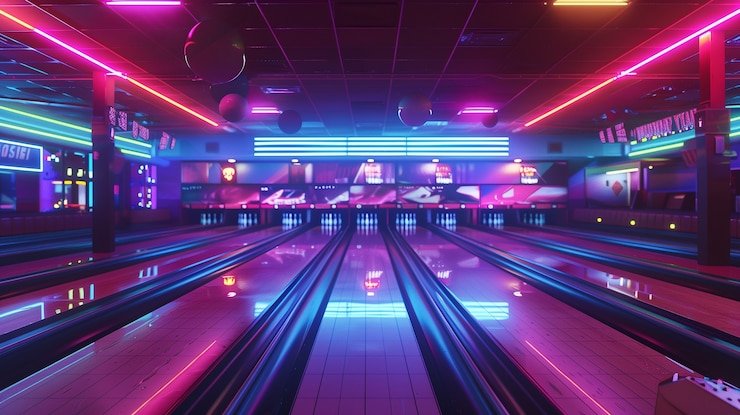 Sports coverage interface featuring cricket and football options on the gaming hub