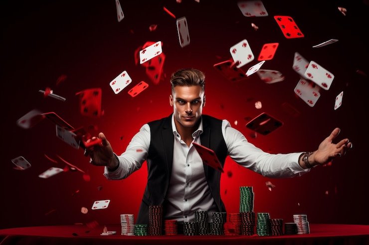 Responsible gaming practices and account security features for Bangladesh entertainment users
